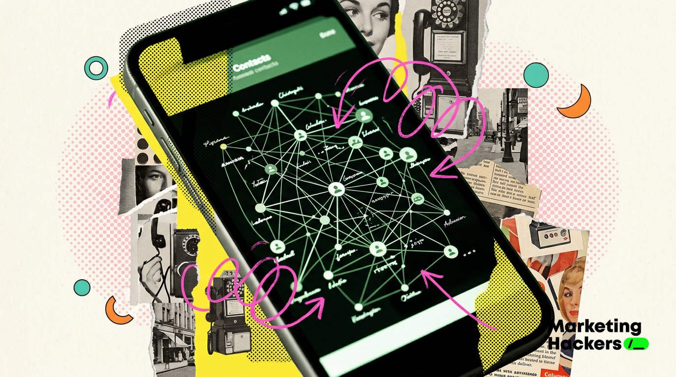 Meta Muse compila dossier orari su amici, familiari e colleghi degli utenti