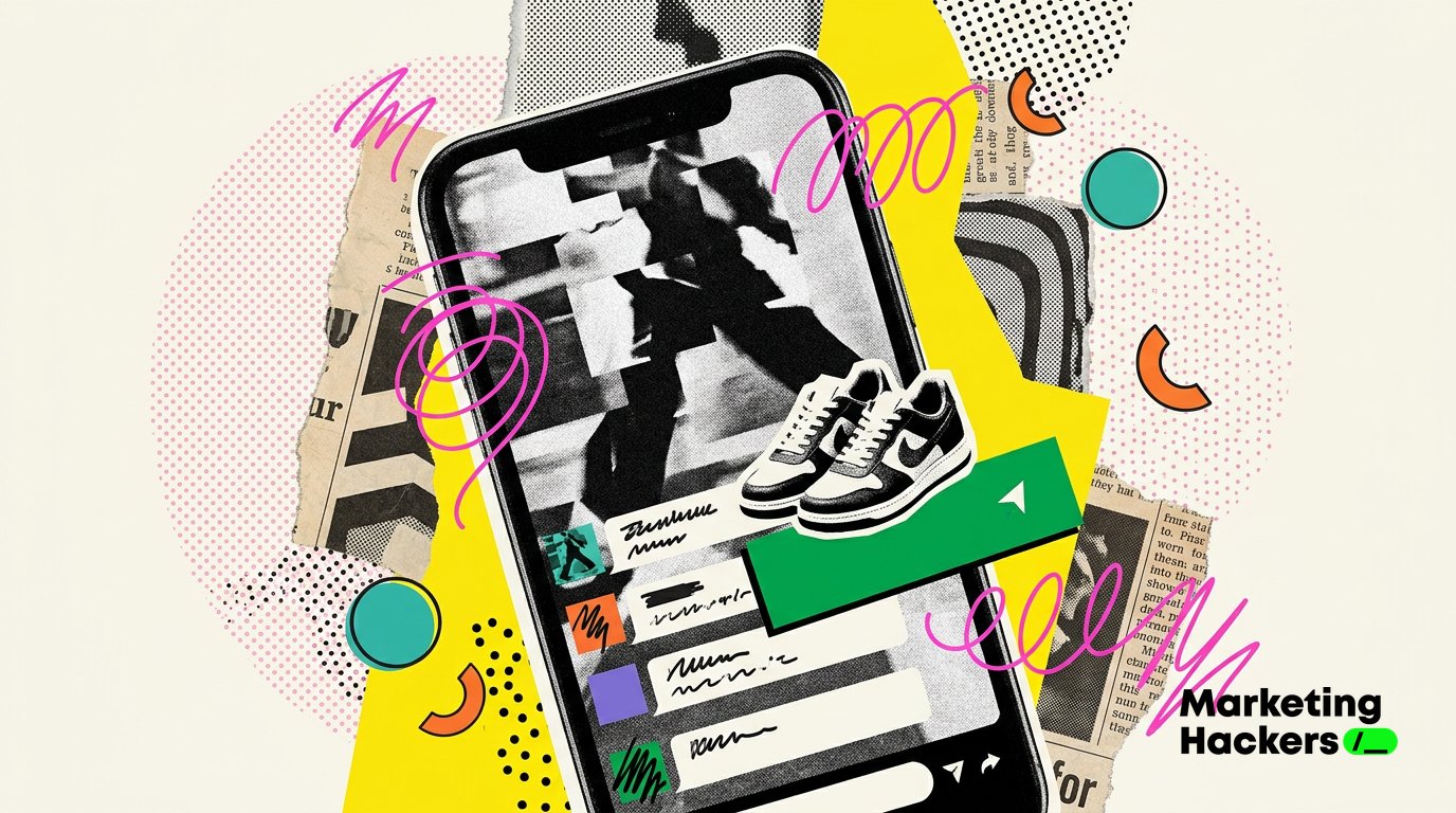 TikTok lancia un assistente AI per lo shopping e il checkout in un clic direttamente nel feed