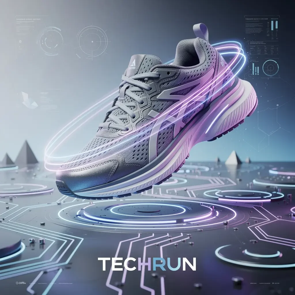 Abstract Tech
