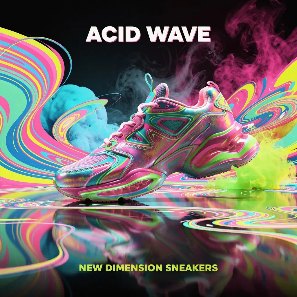 Acid Wave
