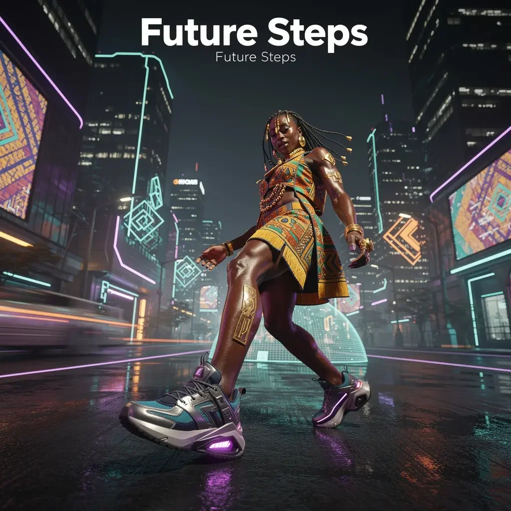 Afrofuturism